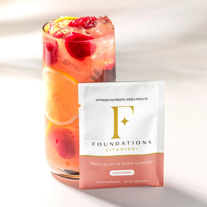 Foundations Vitamins+ Protocol Kit