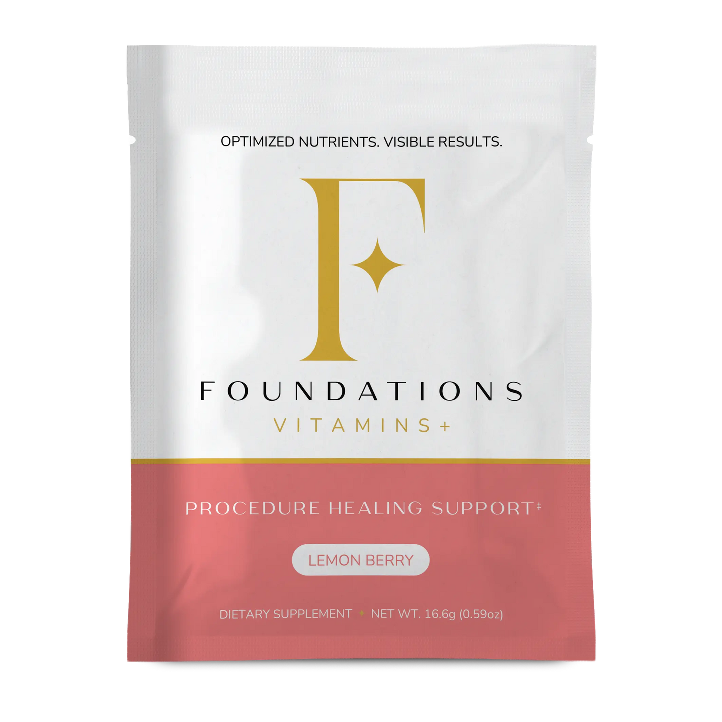 Foundations Vitamins+ Protocol Kit