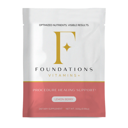 Foundations Vitamins+ Protocol Kit